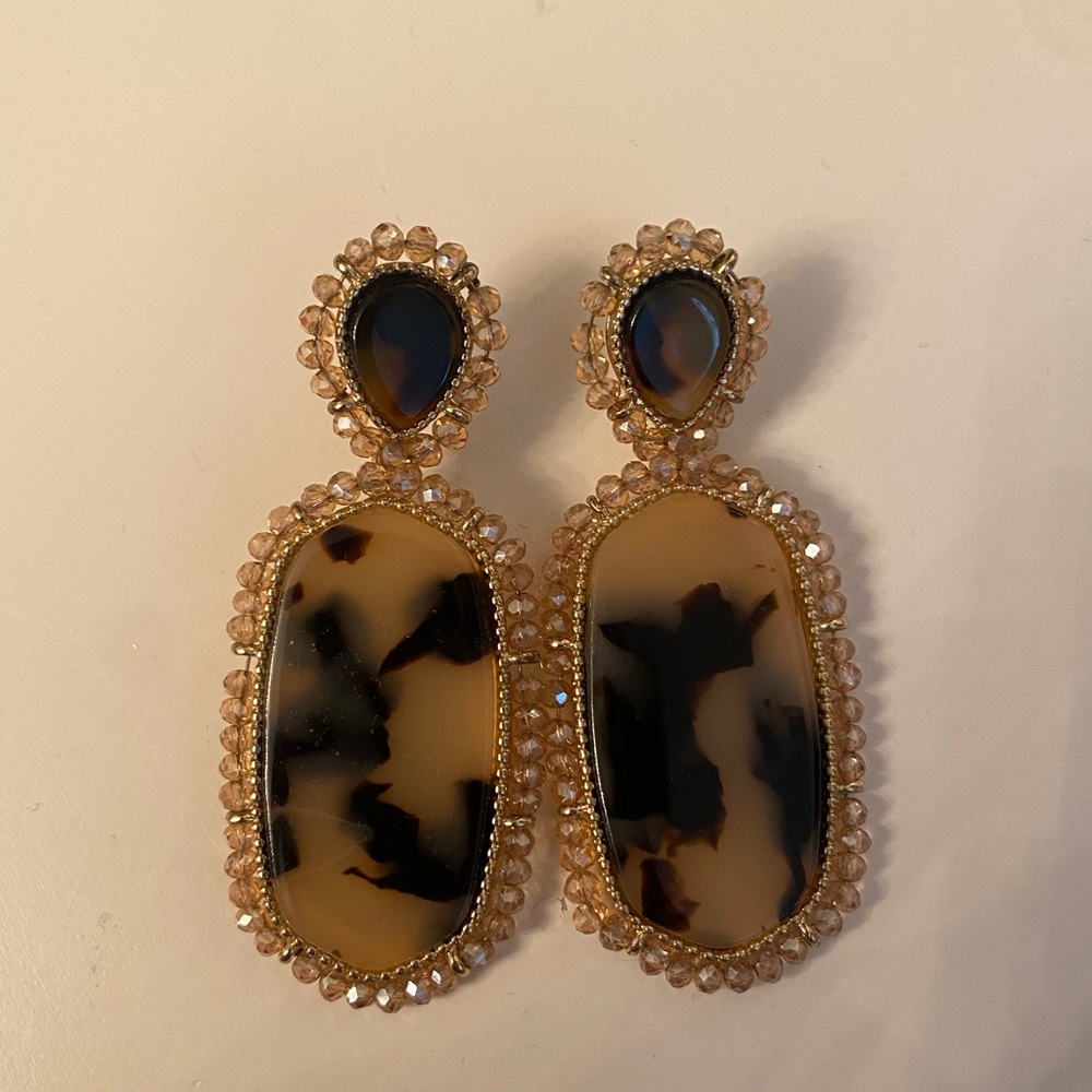 Earrings!